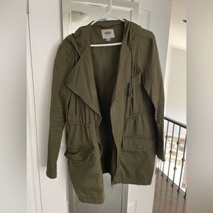 Old Navy Jacket